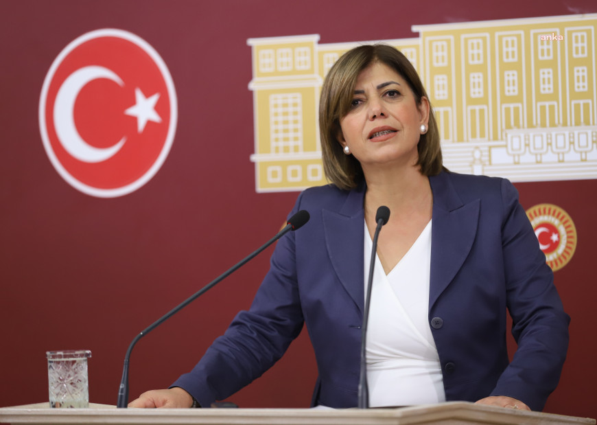 Sırrı Süreyya Önder vefat etti... Meral Danış Beştaş: "Kuşaklar boyunca adın barışla anılacak"