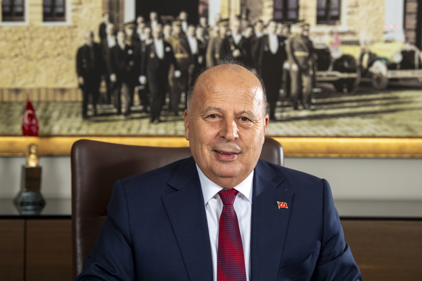 Yüreğir Belediye Başkanı Demirçalı: "Annelere verilebilecek en güzel hediye, güven ve mutluluk içinde yaşayabilecekleri bir hayat" 