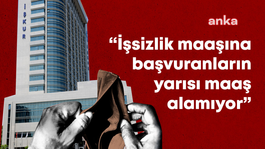 İşsizlik maaşı başvuruları 2025'te katlanarak artarken başvuranların yarısı maaş alamıyor, 427 milyara ulaşan İşsizlik Sigortası Fonu’nda aslan payı işverenlere