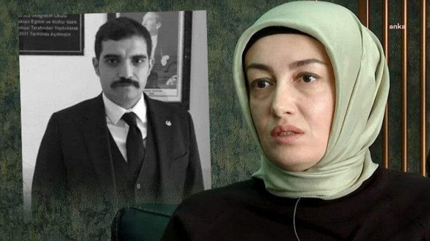 Özgür Özel'e fiziksel saldırı... Ayşe Ateş: "Bu güdümlü el, yalnızca Sayın Özel’e değil, adalet isteyen milyonlara kalkmıştır"