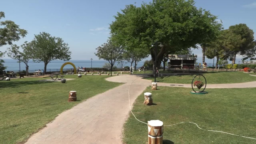 Muratpaşa'da Çiçek Desenleri Günleri başlıyor