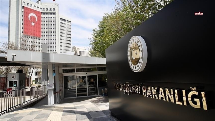 Dışişleri Bakanı Fidan, NATO Dışişleri Bakanları Gayriresmi Toplantısı’na Antalya’da ev sahipliği yapacak