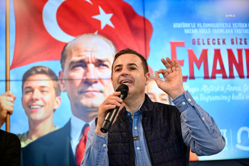 Balıkesir Büyükşehir Belediyesi'nin "E-spor Turnuvası"na gençlerden yoğun ilgi