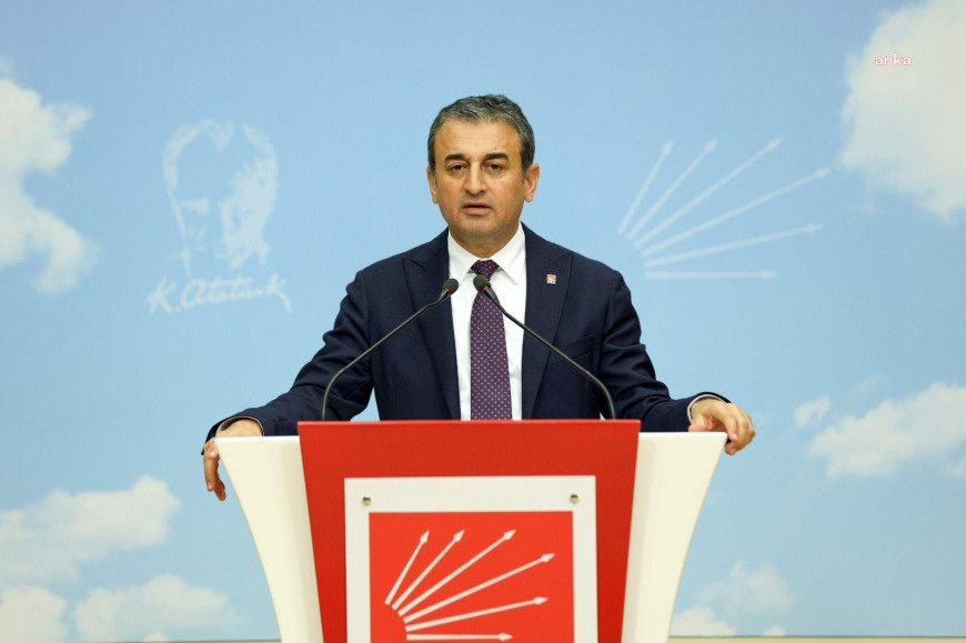 Sırrı Süreyya Önder hayatını kaybetti... Burhanettin Bulut: "Onu nüktedan ve mücadeleci kişiliğiyle barış için verdiği emekle hatırlayacağız"