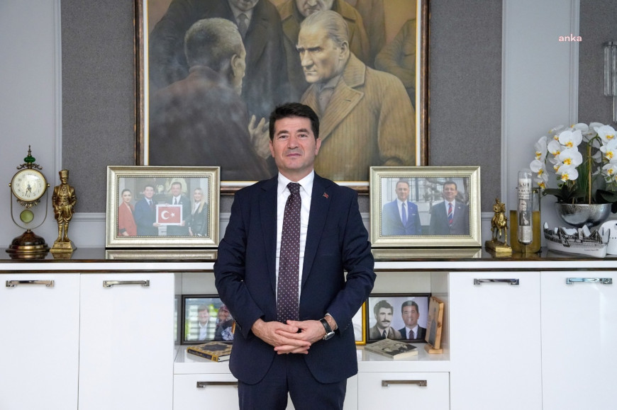 Ortahisar Belediyesi'nde dijital dönüşüm devam ediyor
