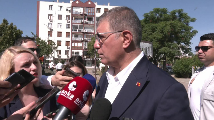 İzmir Büyükşehir Belediye Başkanı Cemil Tugay: “Yerel yönetimlerden yetki alınması doğru değil"