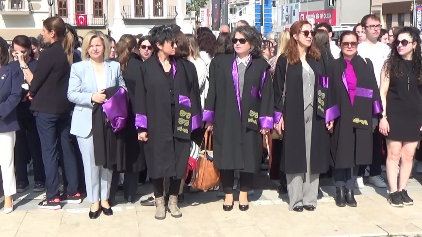 Ebe ve Hemşireler Günü Edirne'de kutlandı... Uluslarlarası Hemşireler Birliği 2025 yılı teması: “Genel sağlıkları desteklenmeli"