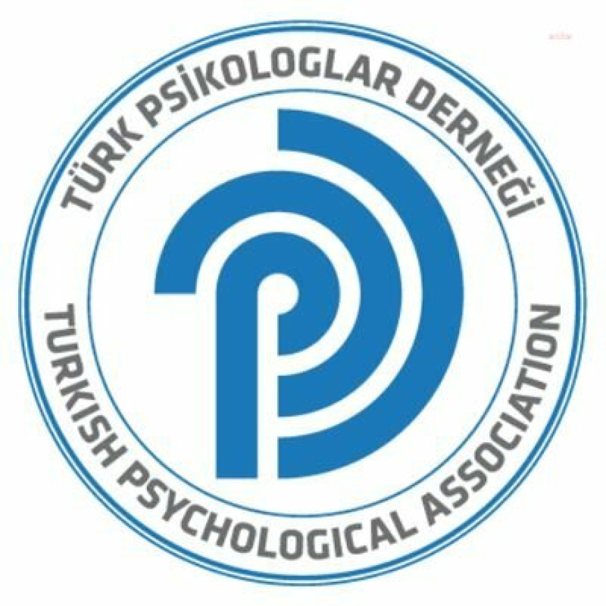 10 Mayıs Psikologlar Günü… Prof. Gökhan Malkoç: ''Öncelikli talebimiz psikolojinin evrensel etik standartlarına uygun bir meslek yasasının bir an önce yürürlüğe girmesidir”