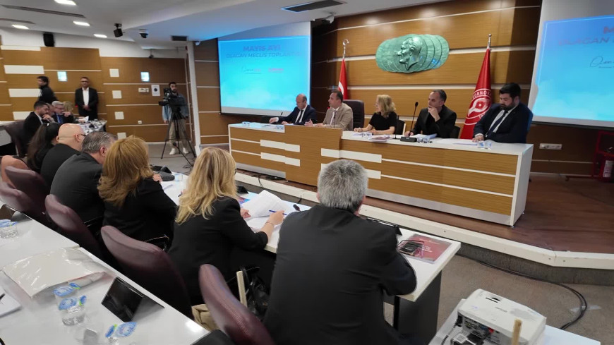 Bornova’da demokrasi, çevre ve dayanışma için yeni dönem