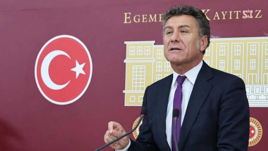 CHP'li Sarıbal: "Saray iktidarı hayvancılığı bitirmeye yeminli. 12 milyar dolar ödendi, yetmedi"