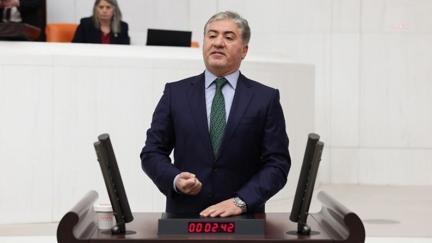 AYM'nin, Hayvanları Koruma Yasası'nın iptal istemini reddetmesi... Murat Emir: "Halkın iktidarını kurduğumuzda ilk adımlarımızdan biri bu katliam yasasını iptal etmek olacak"