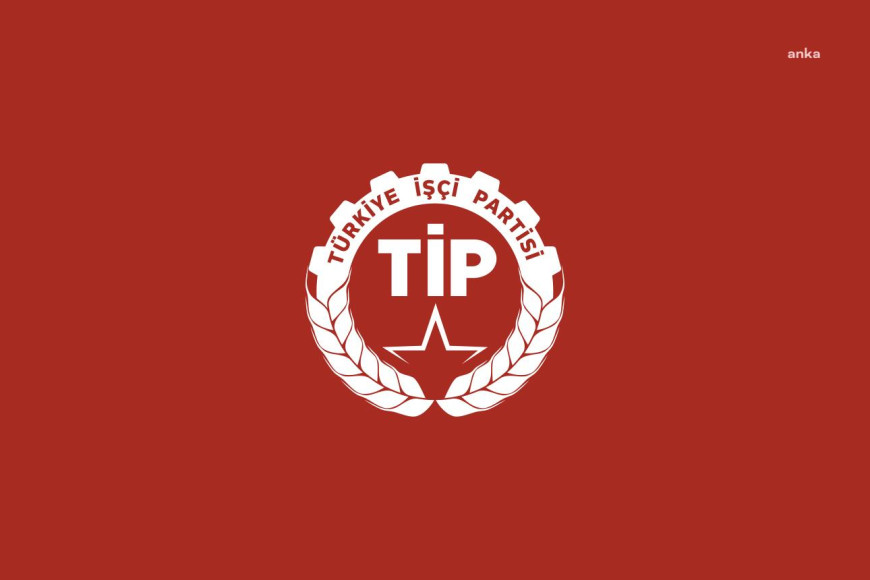 CHP'li belediyelere yeni operasyon... Türkiye İşçi Partisi: "Halkın iradesini ayaklar altına alanlar kaybedecek, emekçi halkımız kazanacak"