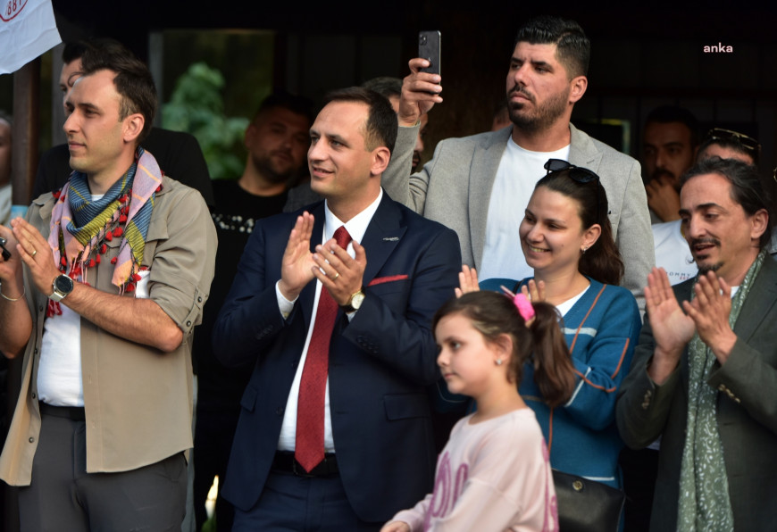Bornova’da 19 Mayıs, Gençlik Festivali ile kutlanacak