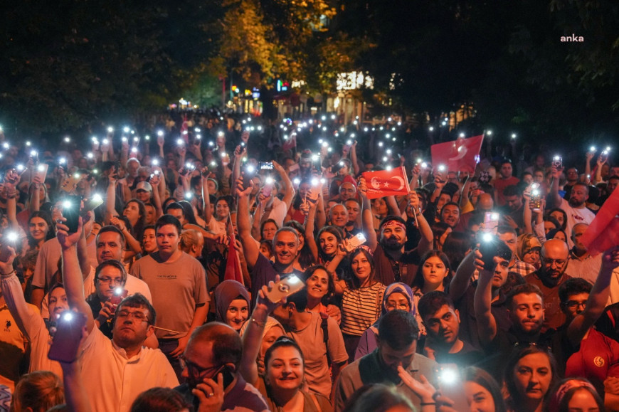 19 Mayıs coşkusu, Eskişehir’i saracak