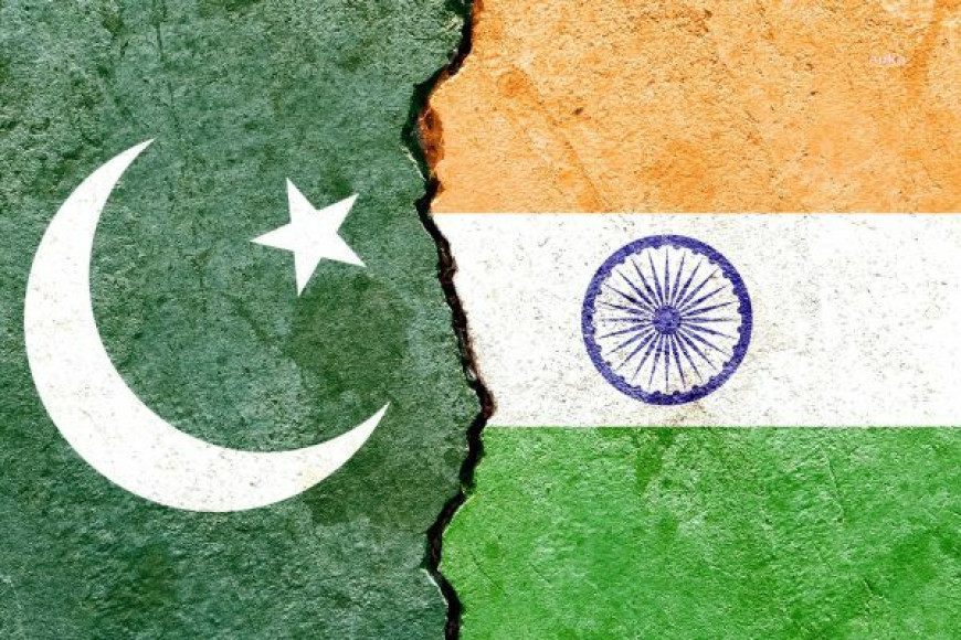 ABD Dışişleri Bakanı Rubio, Keşmir saldırısı nedeniyle yaşanan krizi yatıştırmak için Hindistan ve Pakistanlı yetkilileri aradı 
