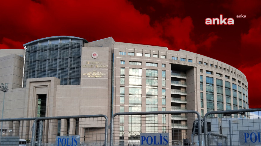 Özgür Özel’e fiziksel saldırı... İstanbul Cumhuriyet Başsavcılığı: “Şahsın 2004 yılında çocuklarını öldürmekten dolayı sabıkası var”