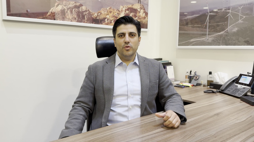 Dicle Elektrik enerji altyapısını geleceğe taşıyor