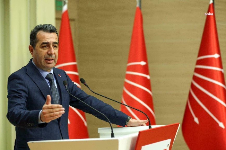 CHP'nin Konya mitingi çalışmasına silahlı saldırı... Erhan Adem: Kurşunla susturamayacaksınız