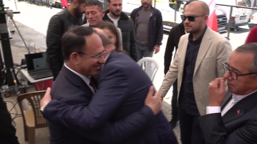 Uşak Belediye Başkanı Yalım’dan Çarşamba Pazarı’nın rezerv alan ilan edilmesine tepki: “Halkın rızası olmadan bir çivi dahi çakılmasına izin vermeyeceğiz”