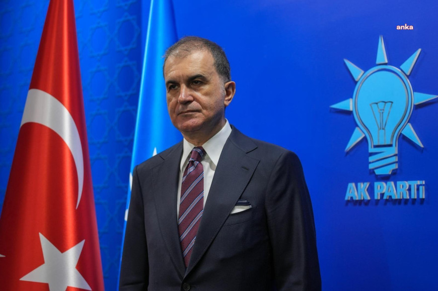 Sırrı Süreyya Önder hayatını kaybetti... AK Parti Sözcüsü Çelik: "İnsanımızın tüm sorunlarıyla ilgili, tüm hikayelerini taşıyan değerli bir sanat ve siyaset adamıydı"