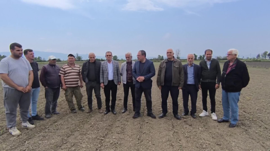 CHP Aydın Milletvekili Karakoz'dan iktidara: "Tarımsal üretimde kullanılan elektrik ve su fiyatlarını düşürün"