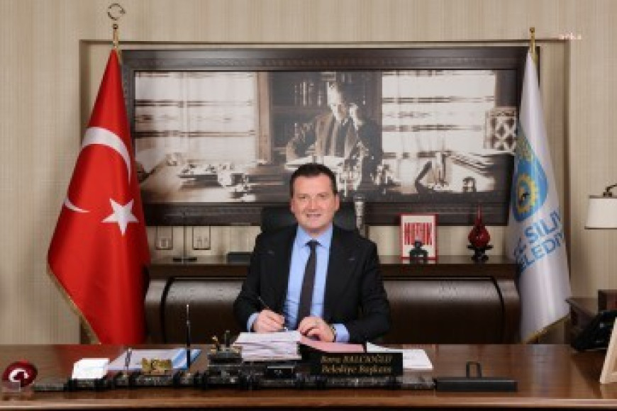 Silivri Belediye Başkanı Balcıoğlu’dan 19 Mayıs kutlamalarına davet
