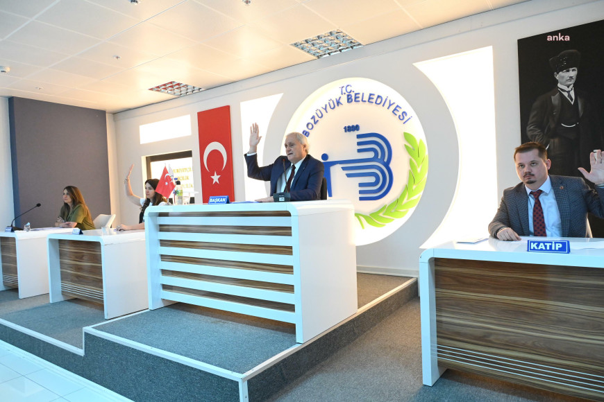 Bozüyük Belediyesi Kent Lokantası'nda tabldot yemeğin fiyatı 95 TL olacak