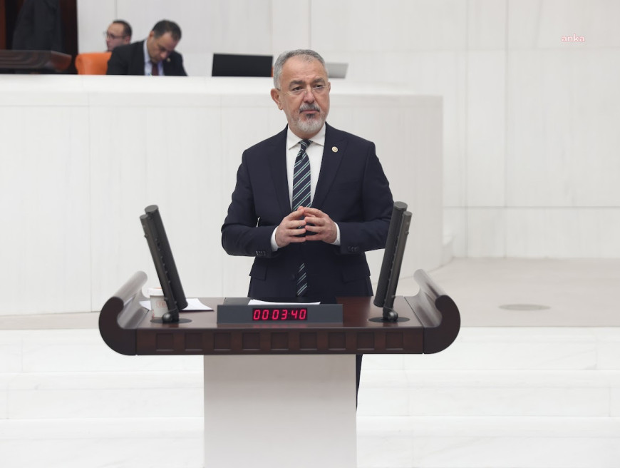 CHP’li Uzun'dan Bakan Memişoğlu'na: “Muğla Eğitim Araştırma Hastanesi'nde görülen tahtakurusu sorunu nedeniyle hangi sağlık hizmetleri aksamaktadır?"