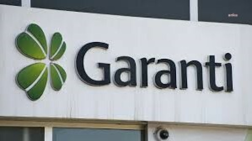 Garanti Bankası: Yaşanan kesinti teknik bir aksaklıktan kaynaklanmakta olup, herhangi bir siber saldırı ya da veri güvenliği riski barındırmamaktadır