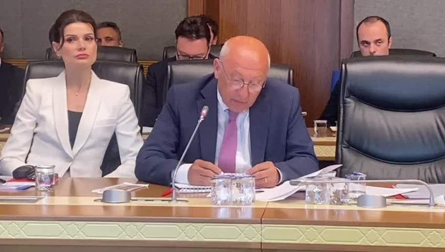 CHP'li Çakırözer'den TRT Genel Müdürü'ne çağrı: “İmamoğlu davasını canlı yayınlayın”