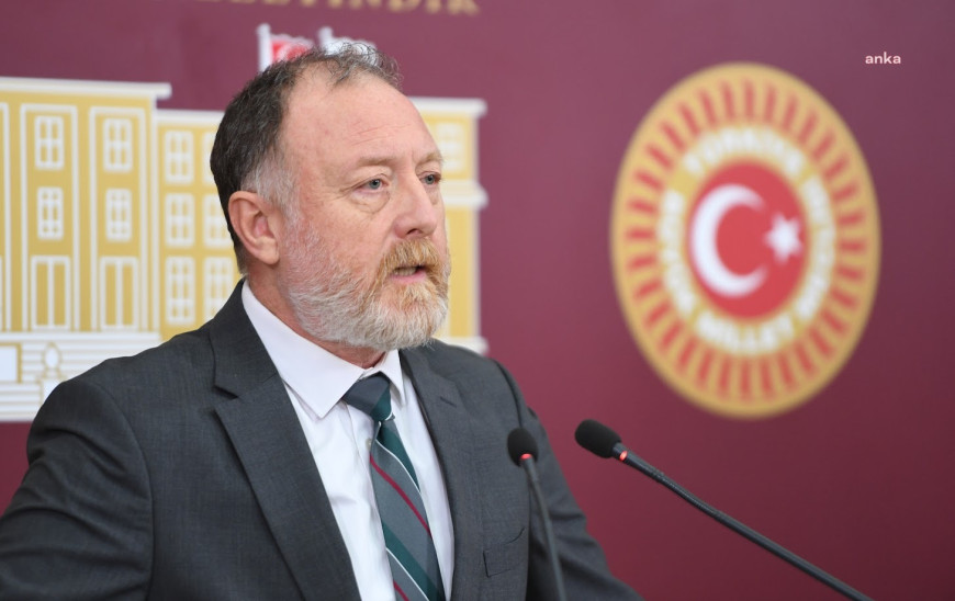 Sırrı Süreyya Önder hayatını kaybetti... DEM Parti Grup Başkanvekili Temelli: "Onun yaşamı, adalet, barış ve özgürlük mücadelesinin simgesiydi"