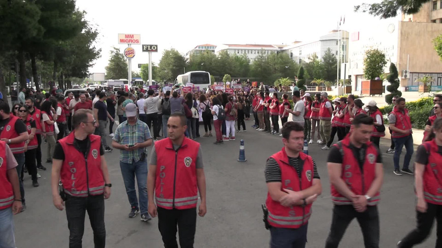 Diyarbakır’daki kadınlardan ‘Aile Yılı’ tepkisi: “Aile değil özgürlük idealimizdir”