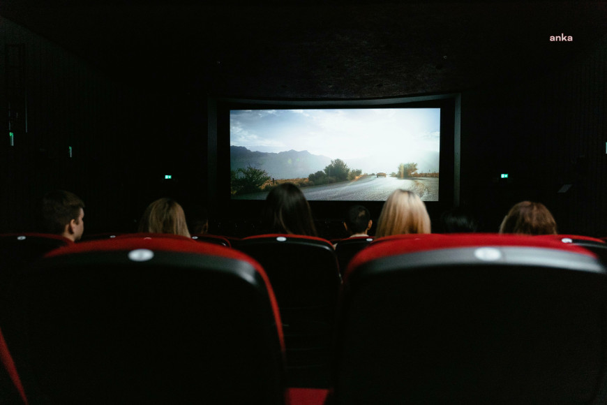 Sinema salonlarında bu hafta: 11 yeni film vizyona girecek