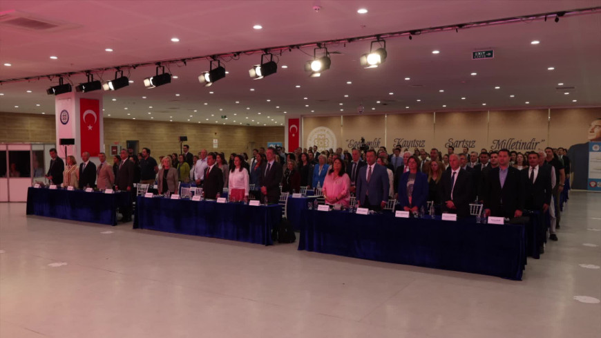 Akdeniz kıyılarının geleceği, Muğla’da konuşuldu