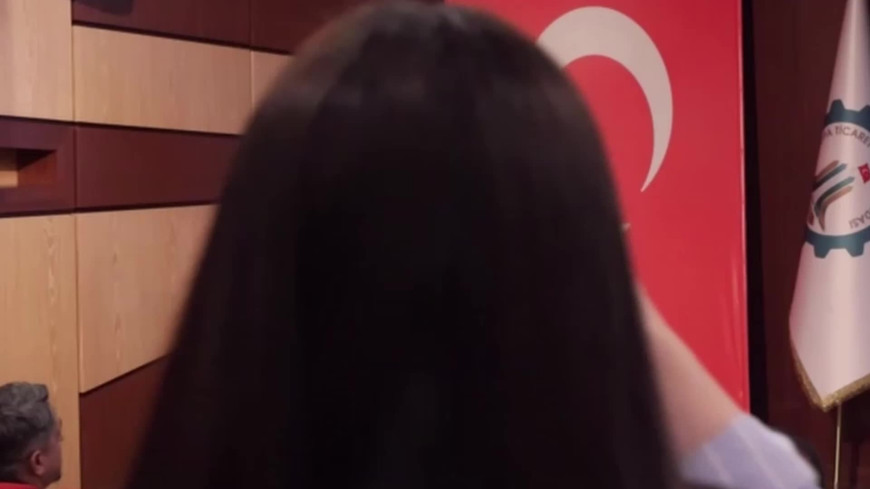  Hopa ve Kemalpaşa Turizm Çalıştayı gerçekleştirildi