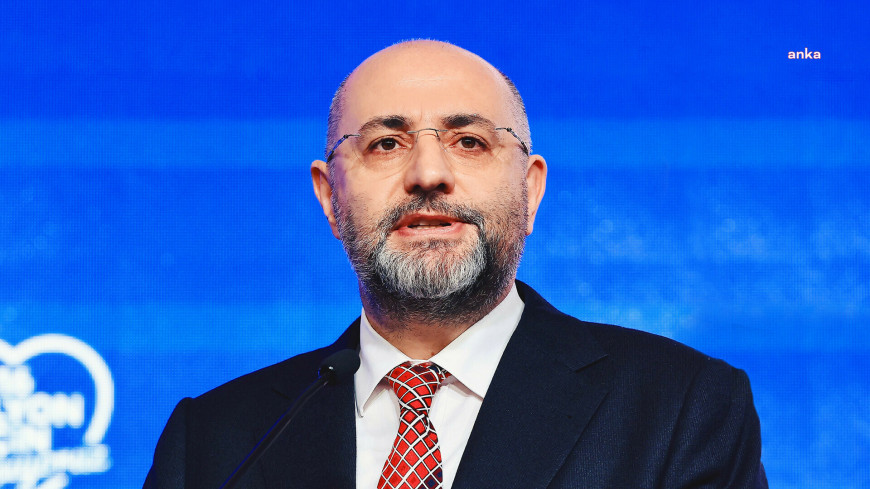 Özgür Özel'e fiziksel saldırı... Buğra Gökce: "Saldırıyı kınıyor, failin tüm bağlantılarının araştırılarak en ağır cezayı almasını talep ediyorum"
