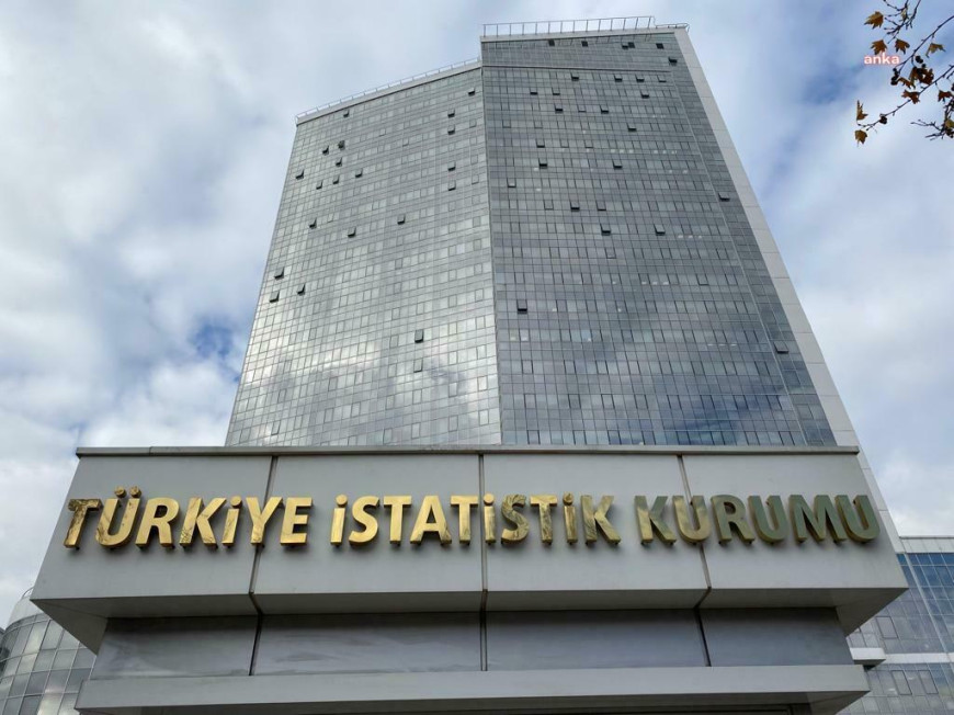 TÜİK: İhracat birim değer endeksi yüzde 1,8, ithalat birim değer endeksi yüzde 1,3 arttı