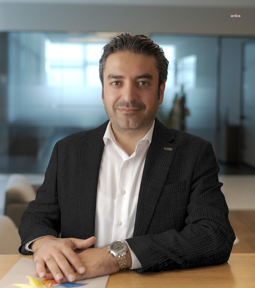Orzaks, geleceği Ar-Ge ile inşa ediyor