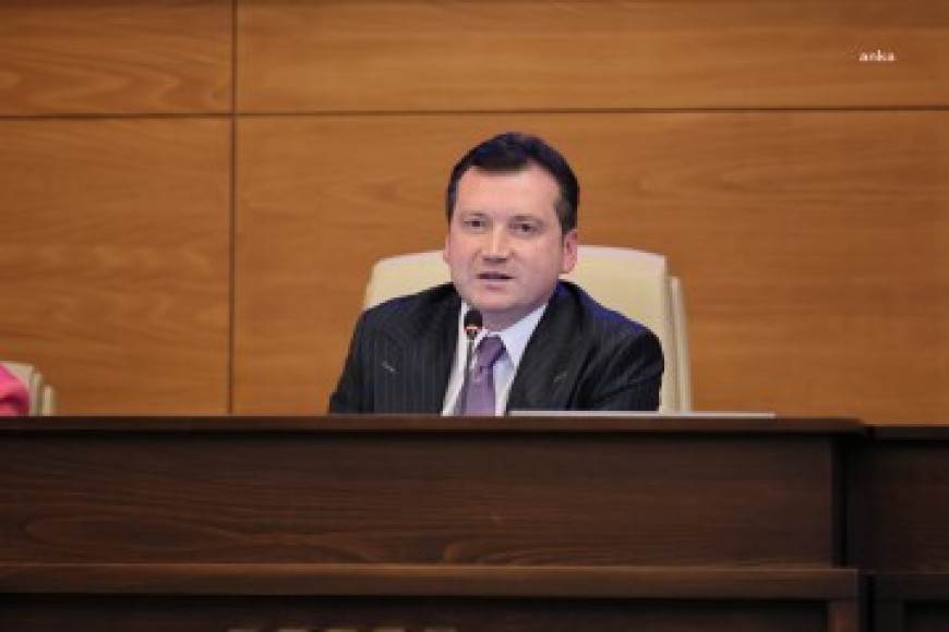 Silivri Belediye Başkanı Balcıoğlu, Özgür Özel’ yönelik saldırıyı kınadı: “Bu tür saldırılar yalnızca kişiye değil, demokrasimize ve toplumumuza zarar verir”