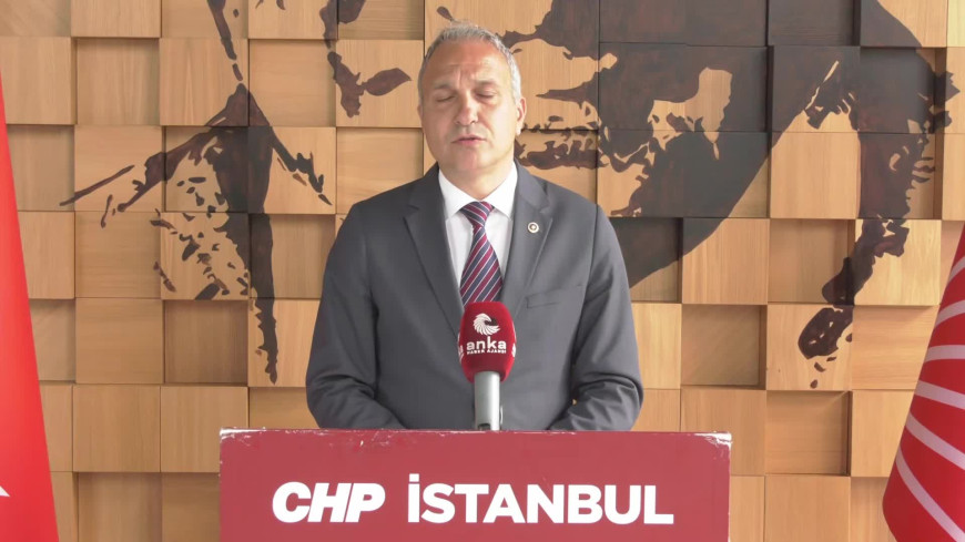 CHP’li Özçağdaş: “Çocuklarımızı ne evde ne sokakta ne okulda koruyamadık, önlemleri alamadık. Öldürüldüler, zarar gördüler”