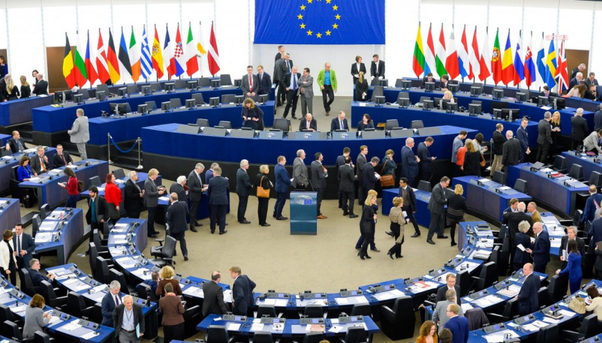 Avrupa Parlamentosu’nun Türkiye raporunda Bahçeli ve Öcalan detayı... “Tarihi ve uzun süredir beklenen bir adım”