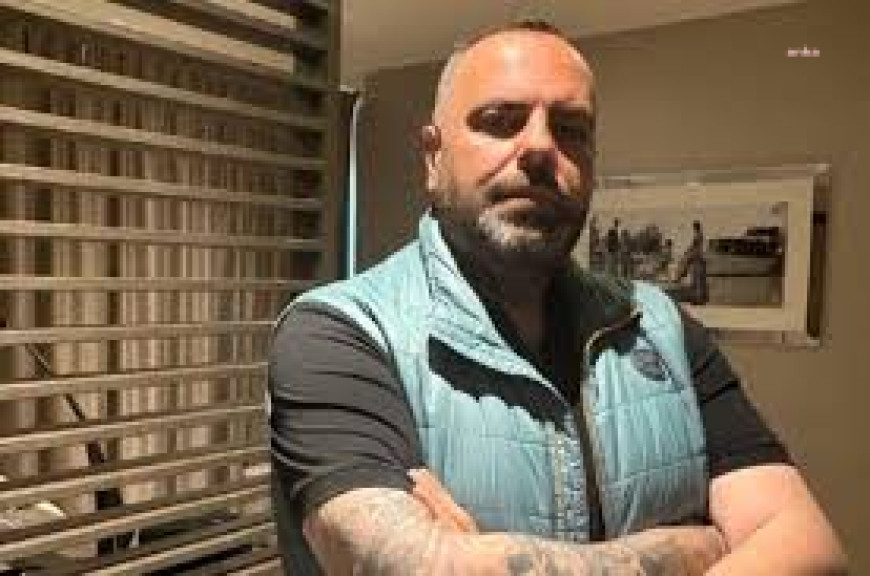 KKTC'de öldürülen iş insanı Halil Falyalı'nın eski muhasebecisi Cemil Önal Hollanda'da öldürüldü, polis saldırganın eşkalini paylaştı