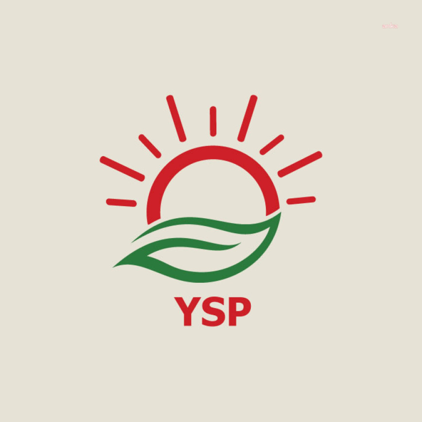 Sırrı Süreyya Önder hayatını kaybetti... Yeşil Sol Parti: "Ulaşmak için çaba harcadığı barış için elimizden geleni yapmaya devam edeceğiz"