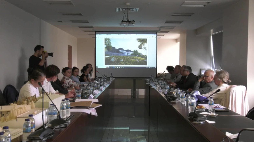 Ankara Büyükşehir Belediyesi, şehit isimlerini ölümsüzleştirecek