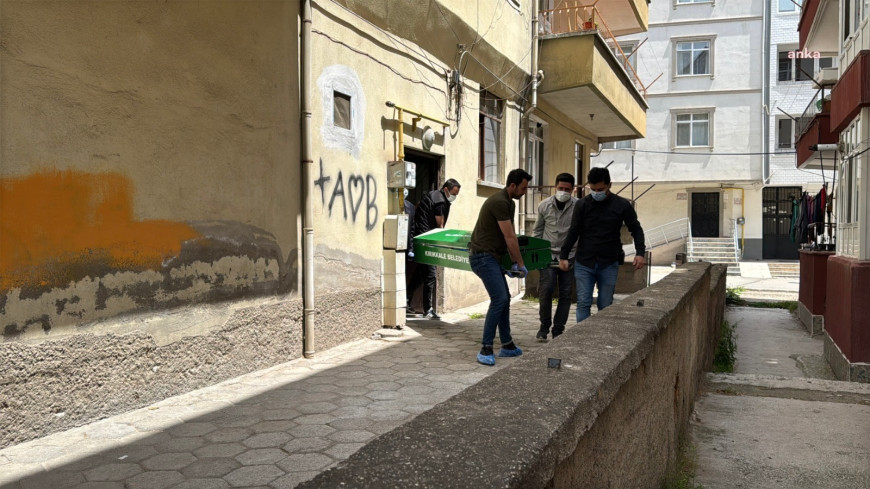 Kırıkkale’de evde dehşet: 11 yıl önce kayıp olan kişinin cesedi buzdolabında bulundu