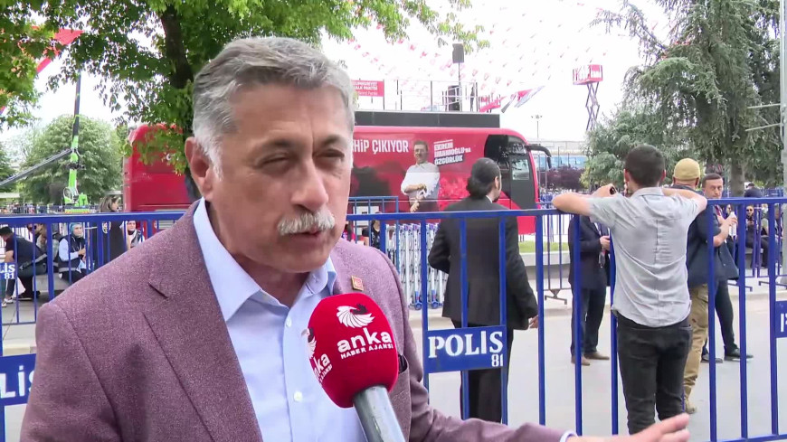 CHP'li belediyelere yeni operasyon...  CHP PM Üyesi Görgöz: "Milletin iradesine ipotek koyarsanız, sonunda halkla karşı karşıya gelirsiniz"