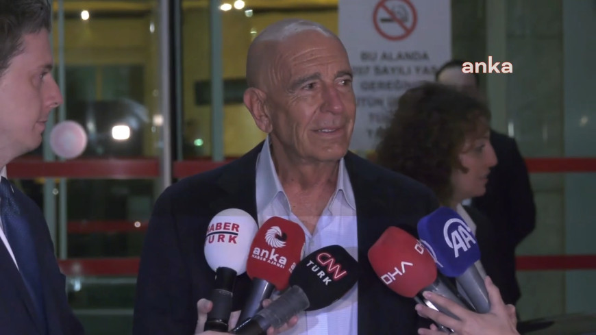 ABD, Ankara Büyükelçisi Barrack'ı Suriye Özel Temsilcisi olarak atayacak