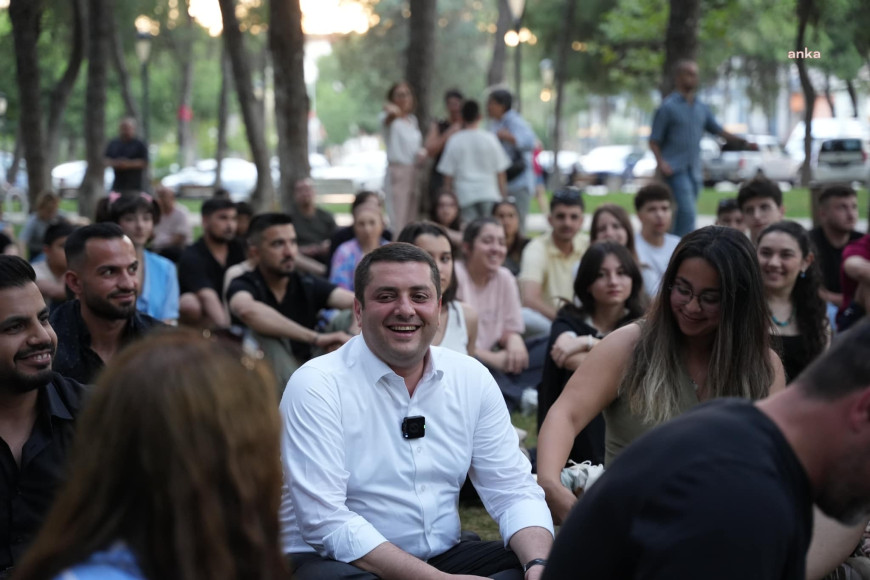 Torbalı’da 19 Mayıs coşkusu, "Gençlik Festivali" ile yaşanacak