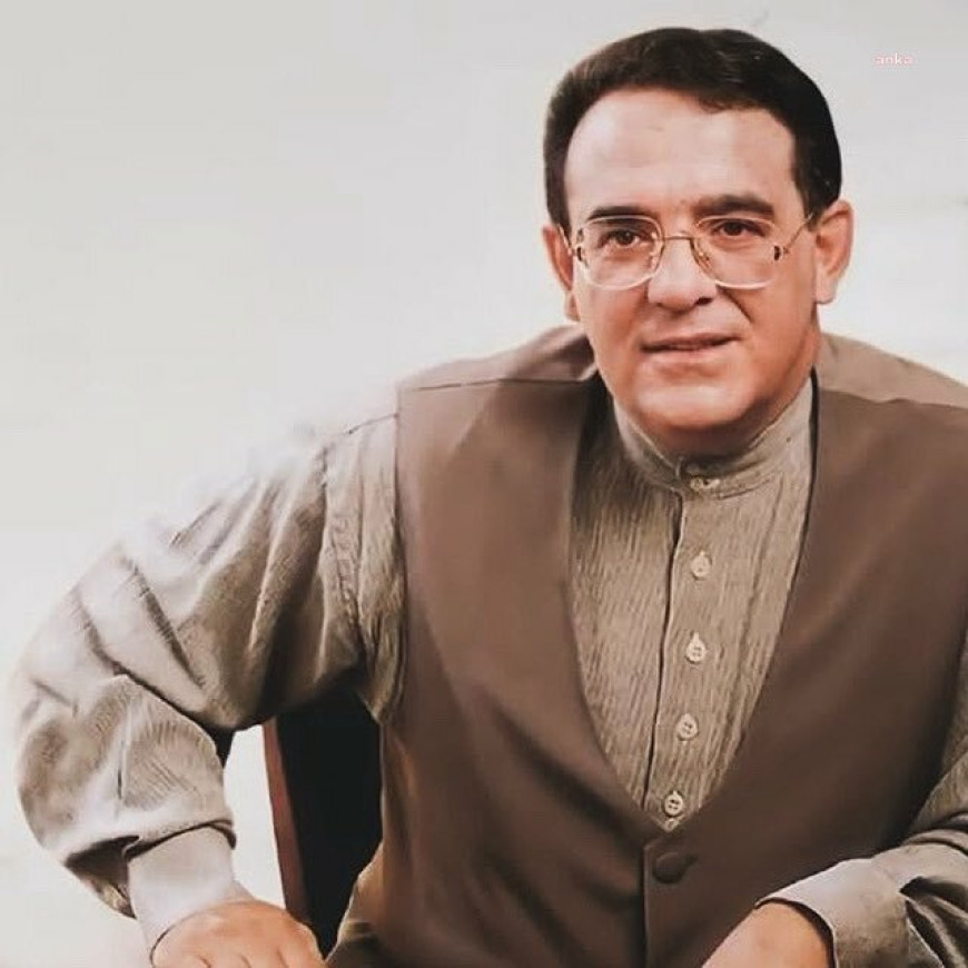 Usta bağlama sanatçısı Yavuz Top hayatını kaybetti