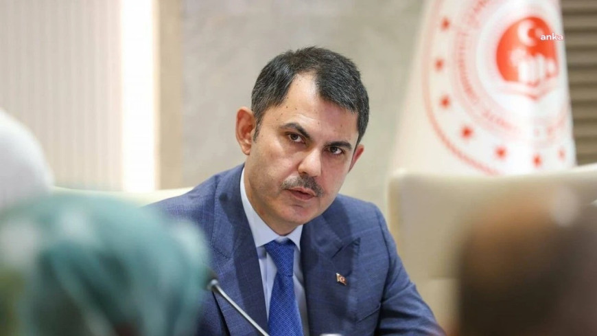 Sırrı Süreyya Önder hayatını kaybetti... Bakan Kurum: "Bu topraklarda kardeşliğimizin ve birliğimizin daim olması için büyük bir gayret göstermişti"